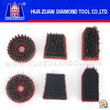 High Performance Diamond Abrasive Brush (HZDB006)